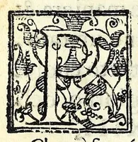Picture 2 of 8 from Danza di venere : pastorale (1584), leaf 14