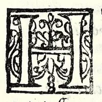 An illustration from Danza di venere : pastorale (1584)