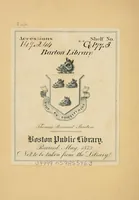 An illustration from Daphnaïda. : An elegie vpon the death of the noble and vertuous Douglas Howard, daughter and heire of Henry Lord Howard, Viscount Byndon, and wife of Arthure Gorges Esquier. Dedicated to the Right honorable the Lady Helena, Marquesse of Northampton. (1591)