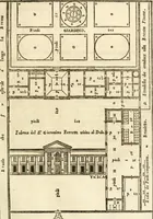 An illustration from Oeuvres d'architecture de Vincent Scamozzi vicentin, architecte de la republique de Venise, contenuës dans son idée de l'architecture universelle : dont les regles des cinq ordres, que le sixième livre contient ont été traduites en françois (1713)