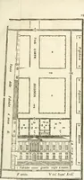 An illustration from Oeuvres d'architecture de Vincent Scamozzi vicentin, architecte de la republique de Venise, contenuës dans son idée de l'architecture universelle : dont les regles des cinq ordres, que le sixième livre contient ont été traduites en françois (1713)