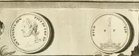 An illustration from Oeuvres d'architecture de Vincent Scamozzi vicentin, architecte de la republique de Venise, contenuës dans son idée de l'architecture universelle : dont les regles des cinq ordres, que le sixième livre contient ont été traduites en françois (1713)