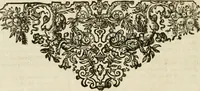 An illustration from Oeuvres d'architecture de Vincent Scamozzi vicentin, architecte de la republique de Venise, contenuës dans son idée de l'architecture universelle : dont les regles des cinq ordres, que le sixième livre contient ont été traduites en françois (1713)