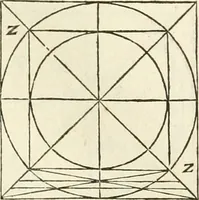 An illustration from Oeuvres d'architecture de Vincent Scamozzi vicentin, architecte de la republique de Venise, contenuës dans son idée de l'architecture universelle : dont les regles des cinq ordres, que le sixième livre contient ont été traduites en françois (1713)