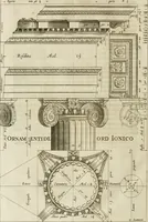An illustration from Oeuvres d'architecture de Vincent Scamozzi vicentin, architecte de la republique de Venise, contenuës dans son idée de l'architecture universelle : dont les regles des cinq ordres, que le sixième livre contient ont été traduites en françois (1713)