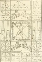 An illustration from Oeuvres d'architecture de Vincent Scamozzi vicentin, architecte de la republique de Venise, contenuës dans son idée de l'architecture universelle : dont les regles des cinq ordres, que le sixième livre contient ont été traduites en françois (1713)