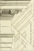 An illustration from Oeuvres d'architecture de Vincent Scamozzi vicentin, architecte de la republique de Venise, contenuës dans son idée de l'architecture universelle : dont les regles des cinq ordres, que le sixième livre contient ont été traduites en françois (1713)