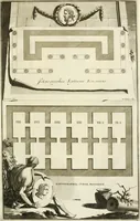 An illustration from Oeuvres d'architecture de Vincent Scamozzi vicentin, architecte de la republique de Venise, contenuës dans son idée de l'architecture universelle : dont les regles des cinq ordres, que le sixième livre contient ont été traduites en françois (1713)