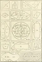An illustration from Oeuvres d'architecture de Vincent Scamozzi vicentin, architecte de la republique de Venise, contenuës dans son idée de l'architecture universelle : dont les regles des cinq ordres, que le sixième livre contient ont été traduites en françois (1713)