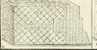 An illustration from Oeuvres d'architecture de Vincent Scamozzi vicentin, architecte de la republique de Venise, contenuës dans son idée de l'architecture universelle : dont les regles des cinq ordres, que le sixième livre contient ont été traduites en françois (1713)