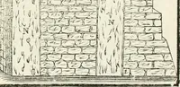 An illustration from Oeuvres d'architecture de Vincent Scamozzi vicentin, architecte de la republique de Venise, contenuës dans son idée de l'architecture universelle : dont les regles des cinq ordres, que le sixième livre contient ont été traduites en françois (1713)