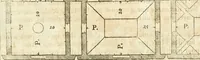 An illustration from Oeuvres d'architecture de Vincent Scamozzi vicentin, architecte de la republique de Venise, contenuës dans son idée de l'architecture universelle : dont les regles des cinq ordres, que le sixième livre contient ont été traduites en françois (1713)