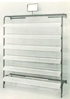 Picture 6 of 9 from Darling Racks 1962 (1962), leaf 12