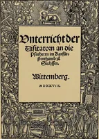 An illustration from Das Alte buch und seine ausstattung vom XV. bis zum XIX. jahrhundert: buchdruck, buchschmuck und einbände (1915)