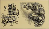 Picture 461 of 776 from Das Alte buch und seine ausstattung vom XV. bis zum XIX. jahrhundert: buchdruck, buchschmuck und einbände (1915), leaf 101