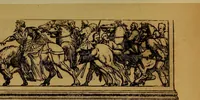 An illustration from Das Alte buch und seine ausstattung vom XV. bis zum XIX. jahrhundert: buchdruck, buchschmuck und einbände (1915)