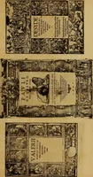 Picture 466 of 776 from Das Alte buch und seine ausstattung vom XV. bis zum XIX. jahrhundert: buchdruck, buchschmuck und einbände (1915), leaf 103