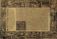 An illustration from Das Alte buch und seine ausstattung vom XV. bis zum XIX. jahrhundert: buchdruck, buchschmuck und einbände (1915)