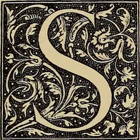 Picture 488 of 776 from Das Alte buch und seine ausstattung vom XV. bis zum XIX. jahrhundert: buchdruck, buchschmuck und einbände (1915), leaf 108