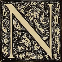 Picture 489 of 776 from Das Alte buch und seine ausstattung vom XV. bis zum XIX. jahrhundert: buchdruck, buchschmuck und einbände (1915), leaf 108