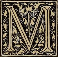 An illustration from Das Alte buch und seine ausstattung vom XV. bis zum XIX. jahrhundert: buchdruck, buchschmuck und einbände (1915)