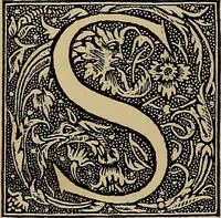 An illustration from Das Alte buch und seine ausstattung vom XV. bis zum XIX. jahrhundert: buchdruck, buchschmuck und einbände (1915)