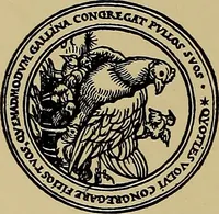 Picture 502 of 776 from Das Alte buch und seine ausstattung vom XV. bis zum XIX. jahrhundert: buchdruck, buchschmuck und einbände (1915), leaf 109