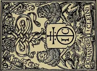 Picture 503 of 776 from Das Alte buch und seine ausstattung vom XV. bis zum XIX. jahrhundert: buchdruck, buchschmuck und einbände (1915), leaf 109