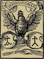 Picture 504 of 776 from Das Alte buch und seine ausstattung vom XV. bis zum XIX. jahrhundert: buchdruck, buchschmuck und einbände (1915), leaf 109