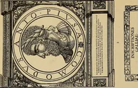 Picture 507 of 776 from Das Alte buch und seine ausstattung vom XV. bis zum XIX. jahrhundert: buchdruck, buchschmuck und einbände (1915), leaf 110