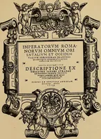 Picture 510 of 776 from Das Alte buch und seine ausstattung vom XV. bis zum XIX. jahrhundert: buchdruck, buchschmuck und einbände (1915), leaf 110