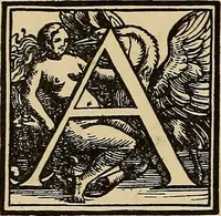 An illustration from Das Alte buch und seine ausstattung vom XV. bis zum XIX. jahrhundert: buchdruck, buchschmuck und einbände (1915)