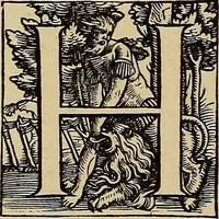 Picture 515 of 776 from Das Alte buch und seine ausstattung vom XV. bis zum XIX. jahrhundert: buchdruck, buchschmuck und einbände (1915), leaf 112
