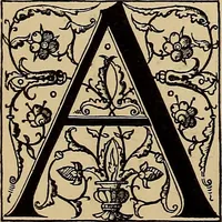 An illustration from Das Alte buch und seine ausstattung vom XV. bis zum XIX. jahrhundert: buchdruck, buchschmuck und einbände (1915)