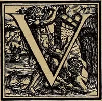 An illustration from Das Alte buch und seine ausstattung vom XV. bis zum XIX. jahrhundert: buchdruck, buchschmuck und einbände (1915)