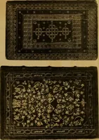 An illustration from Das Alte buch und seine ausstattung vom XV. bis zum XIX. jahrhundert: buchdruck, buchschmuck und einbände (1915)