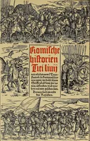 An illustration from Das Alte buch und seine ausstattung vom XV. bis zum XIX. jahrhundert: buchdruck, buchschmuck und einbände (1915)