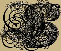 An illustration from Das Alte buch und seine ausstattung vom XV. bis zum XIX. jahrhundert: buchdruck, buchschmuck und einbände (1915)