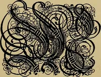 An illustration from Das Alte buch und seine ausstattung vom XV. bis zum XIX. jahrhundert: buchdruck, buchschmuck und einbände (1915)