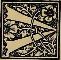 An illustration from Das Alte buch und seine ausstattung vom XV. bis zum XIX. jahrhundert: buchdruck, buchschmuck und einbände (1915)