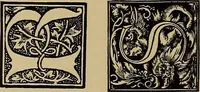 Picture 551 of 776 from Das Alte buch und seine ausstattung vom XV. bis zum XIX. jahrhundert: buchdruck, buchschmuck und einbände (1915), leaf 118