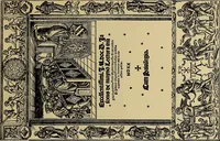 Picture 557 of 776 from Das Alte buch und seine ausstattung vom XV. bis zum XIX. jahrhundert: buchdruck, buchschmuck und einbände (1915), leaf 119
