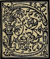 Picture 562 of 776 from Das Alte buch und seine ausstattung vom XV. bis zum XIX. jahrhundert: buchdruck, buchschmuck und einbände (1915), leaf 121