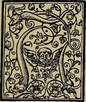 An illustration from Das Alte buch und seine ausstattung vom XV. bis zum XIX. jahrhundert: buchdruck, buchschmuck und einbände (1915)
