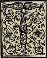 An illustration from Das Alte buch und seine ausstattung vom XV. bis zum XIX. jahrhundert: buchdruck, buchschmuck und einbände (1915)