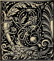An illustration from Das Alte buch und seine ausstattung vom XV. bis zum XIX. jahrhundert: buchdruck, buchschmuck und einbände (1915)