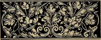 An illustration from Das Alte buch und seine ausstattung vom XV. bis zum XIX. jahrhundert: buchdruck, buchschmuck und einbände (1915)
