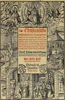 Picture 584 of 776 from Das Alte buch und seine ausstattung vom XV. bis zum XIX. jahrhundert: buchdruck, buchschmuck und einbände (1915), leaf 125