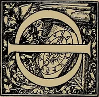 An illustration from Das Alte buch und seine ausstattung vom XV. bis zum XIX. jahrhundert: buchdruck, buchschmuck und einbände (1915)