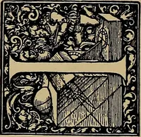 Picture 590 of 776 from Das Alte buch und seine ausstattung vom XV. bis zum XIX. jahrhundert: buchdruck, buchschmuck und einbände (1915), leaf 126